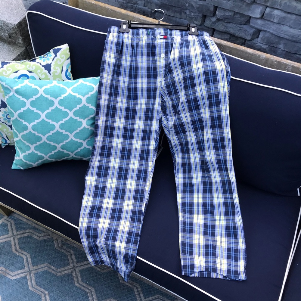 Tommy Hilfiger Lounge Pants